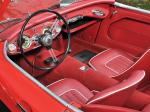 Austin-Healey 100-6 1956 года